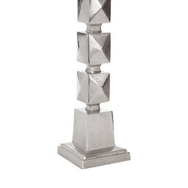 Faceted Table Lamp | Macey