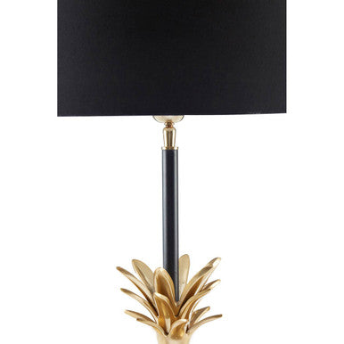 Pineapple Table Lamp | Boho