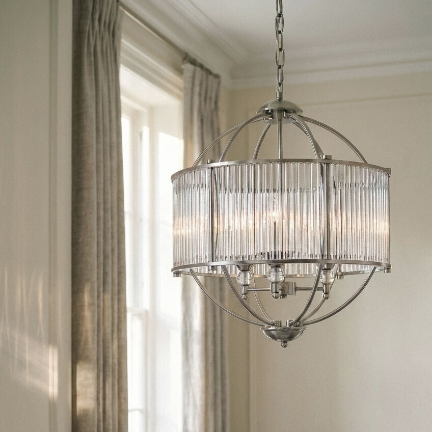 Pendant Light | Abira