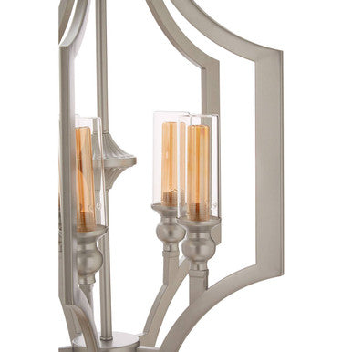 5 Bulb Pendant Light | Alka