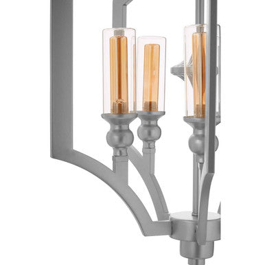 5 Bulb Pendant Light | Alka