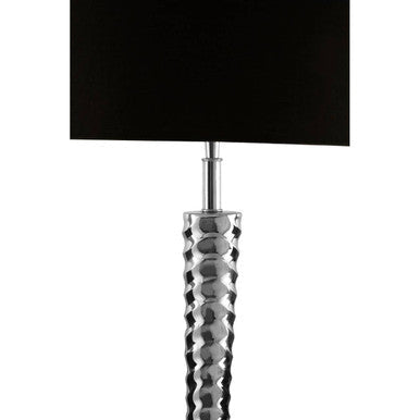 Table Lamp with Screw Shaped Base | Skye