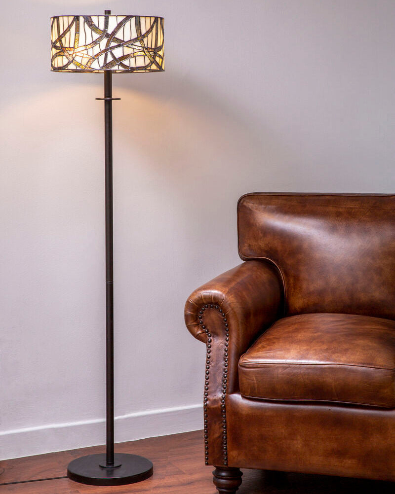 Branch Floor Lamp | Waldorf