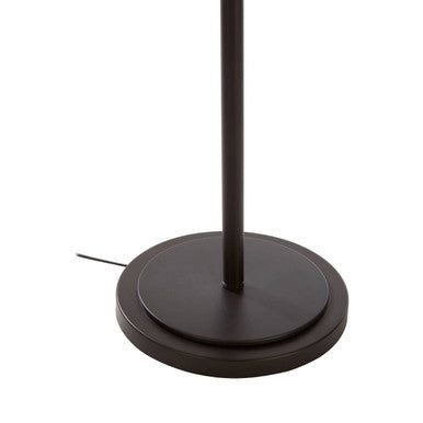 Diamond Deco Floor Lamp | Waldorf