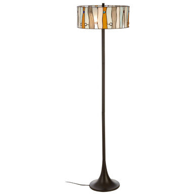 Jewel Deco Floor Lamp | Waldorf