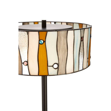 Jewel Deco Floor Lamp | Waldorf
