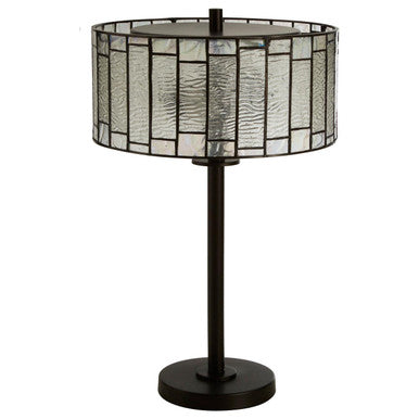 Deco Table Lamp | Waldorf