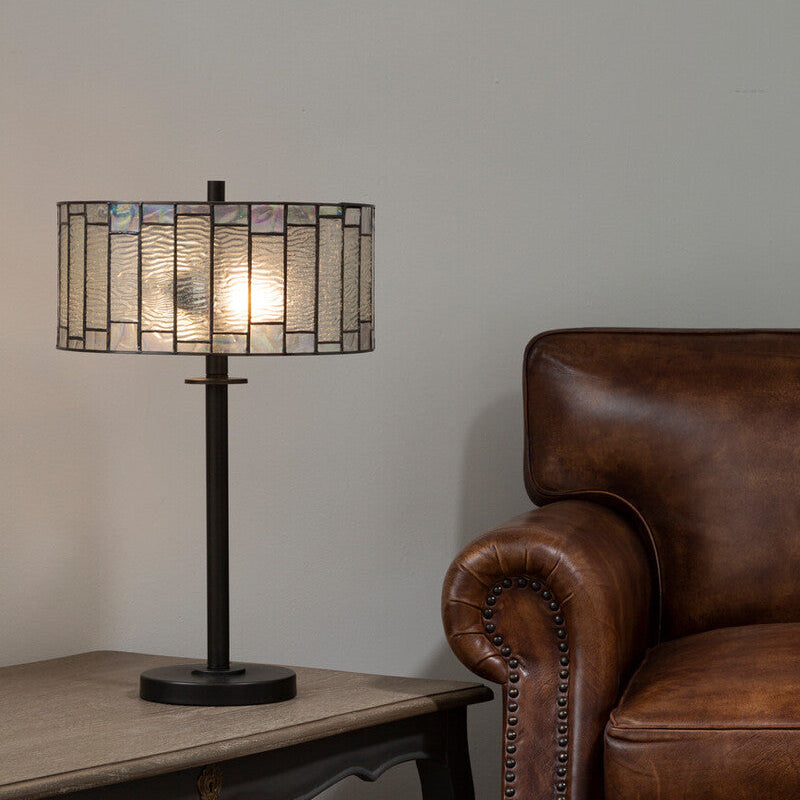 Deco Table Lamp | Waldorf