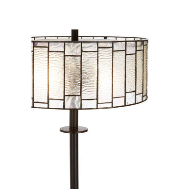 Deco Floor Lamp | Waldorf