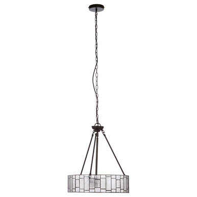 Deco Pendant Light | Waldorf