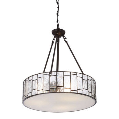 Deco Pendant Light | Waldorf