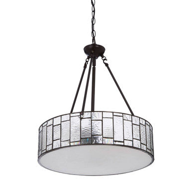 Deco Pendant Light | Waldorf