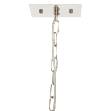 Four Bulb Pendant Light | Claridge
