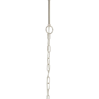 Four Bulb Pendant Light | Claridge