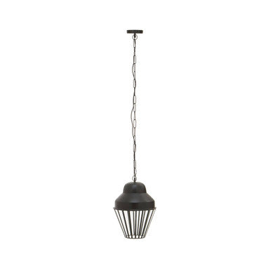 One Bulb Pendant Light | Preston