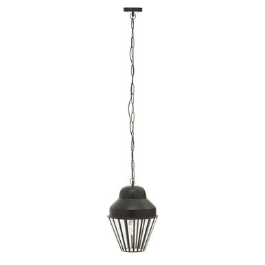 One Bulb Pendant Light | Preston
