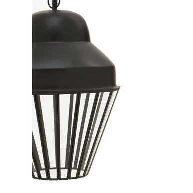 One Bulb Pendant Light | Preston