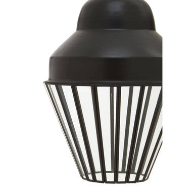 One Bulb Pendant Light | Preston