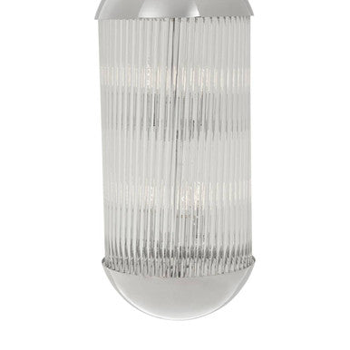 6 Bulb Small Pendant Light | Kensington Townhouse