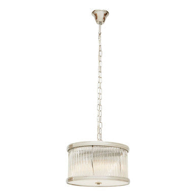5 Bulb Pendant Light | Kensington Townhouse