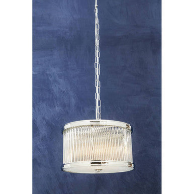 5 Bulb Pendant Light | Kensington Townhouse