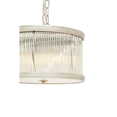 5 Bulb Pendant Light | Kensington Townhouse