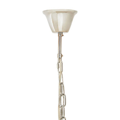 5 Bulb Pendant Light | Kensington Townhouse