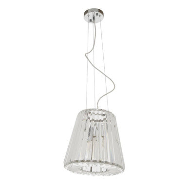 3 Bulb Pendant Light | Kensington Townhouse