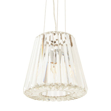 3 Bulb Pendant Light | Kensington Townhouse