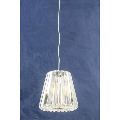 Pendant Light | Kensington Townhouse