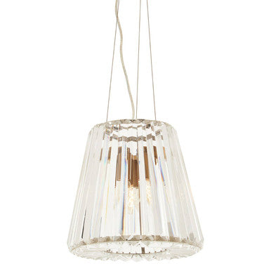 3 Bulb Bronze Pendant Light | Kensington Townhouse