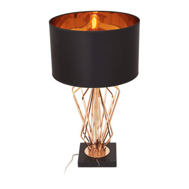Table Lamp | Kensington Townhouse