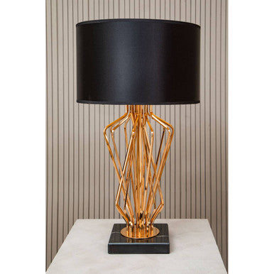 Table Lamp | Kensington Townhouse