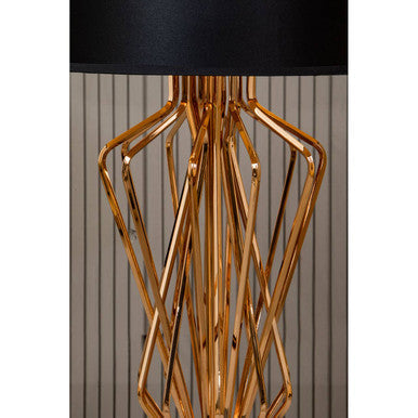 Table Lamp | Kensington Townhouse