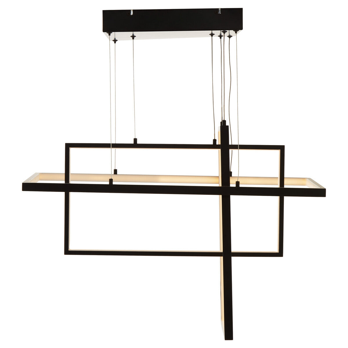 Overlapped Pendant Light | Trieste