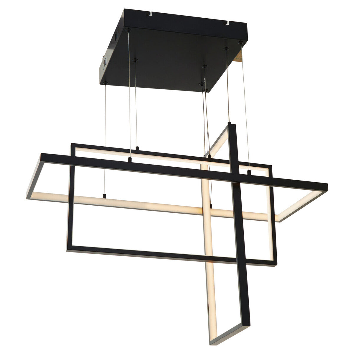 Overlapped Pendant Light | Trieste