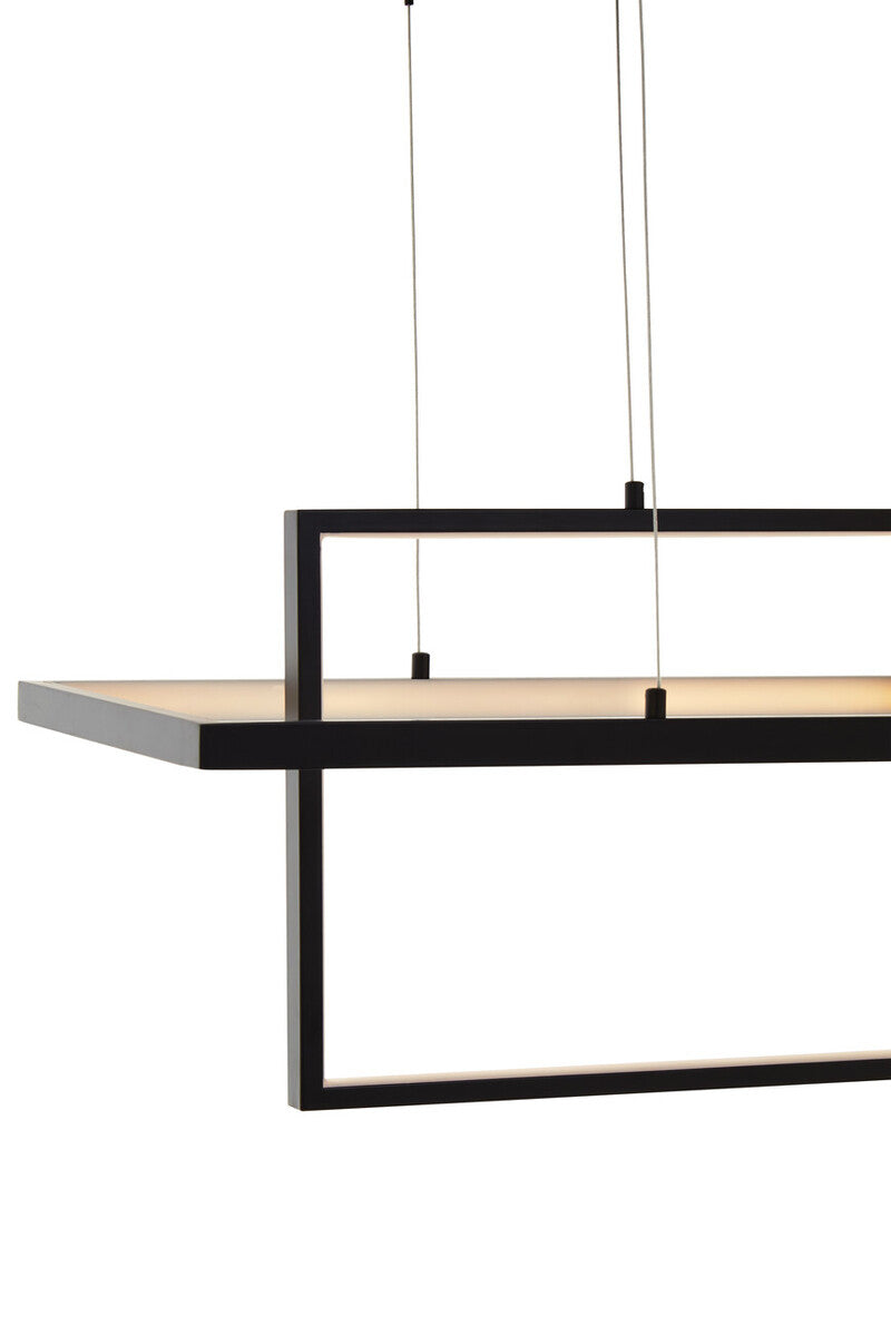 Overlapped Pendant Light | Trieste