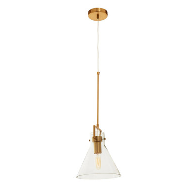 Tapered Pendant Light | Trieste
