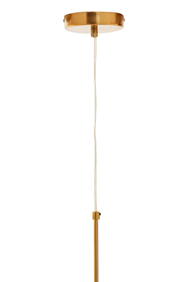 Tapered Pendant Light | Trieste