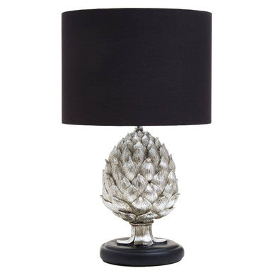 Artichoke Table Lamp | Boho