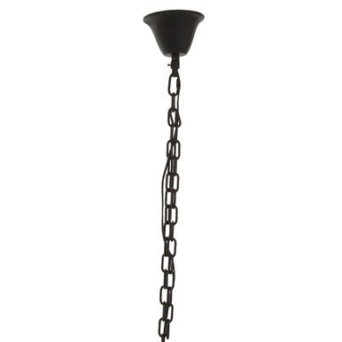 Large 8 Light  Pendant Light | Babylon