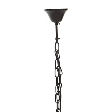 Six Light Pendant Light | Babylon