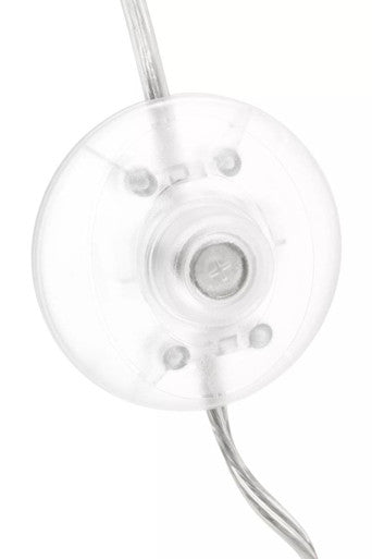 Satin Nickel Finish Metal Floor Lamp | Hubert