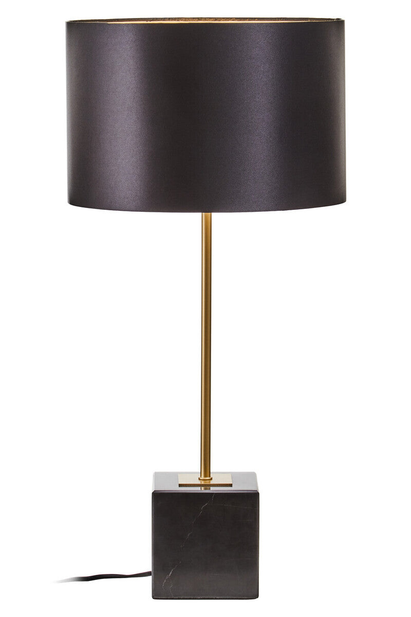 Black Table Lamp | Murdoch