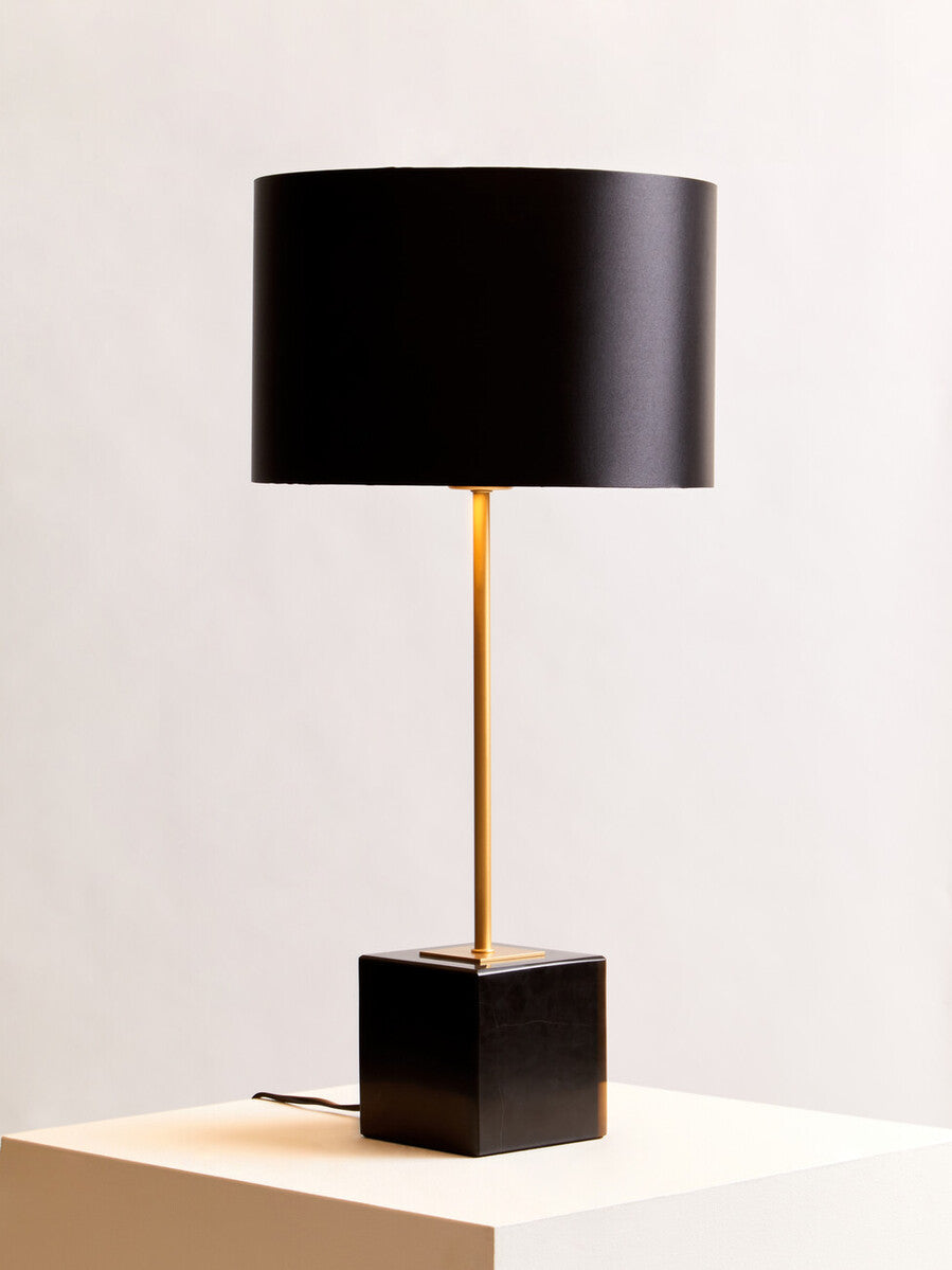 Black Table Lamp | Murdoch