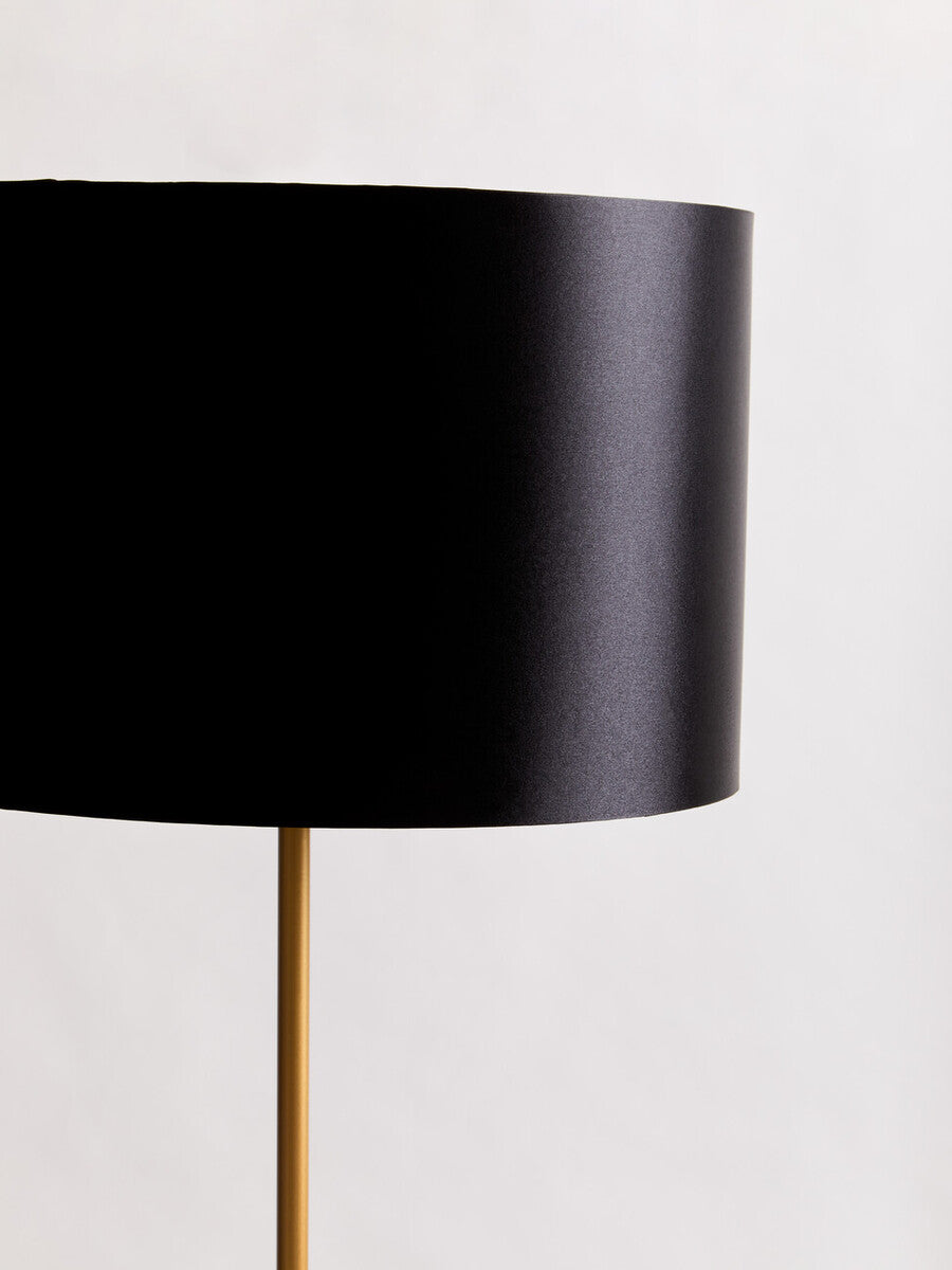 Black Table Lamp | Murdoch