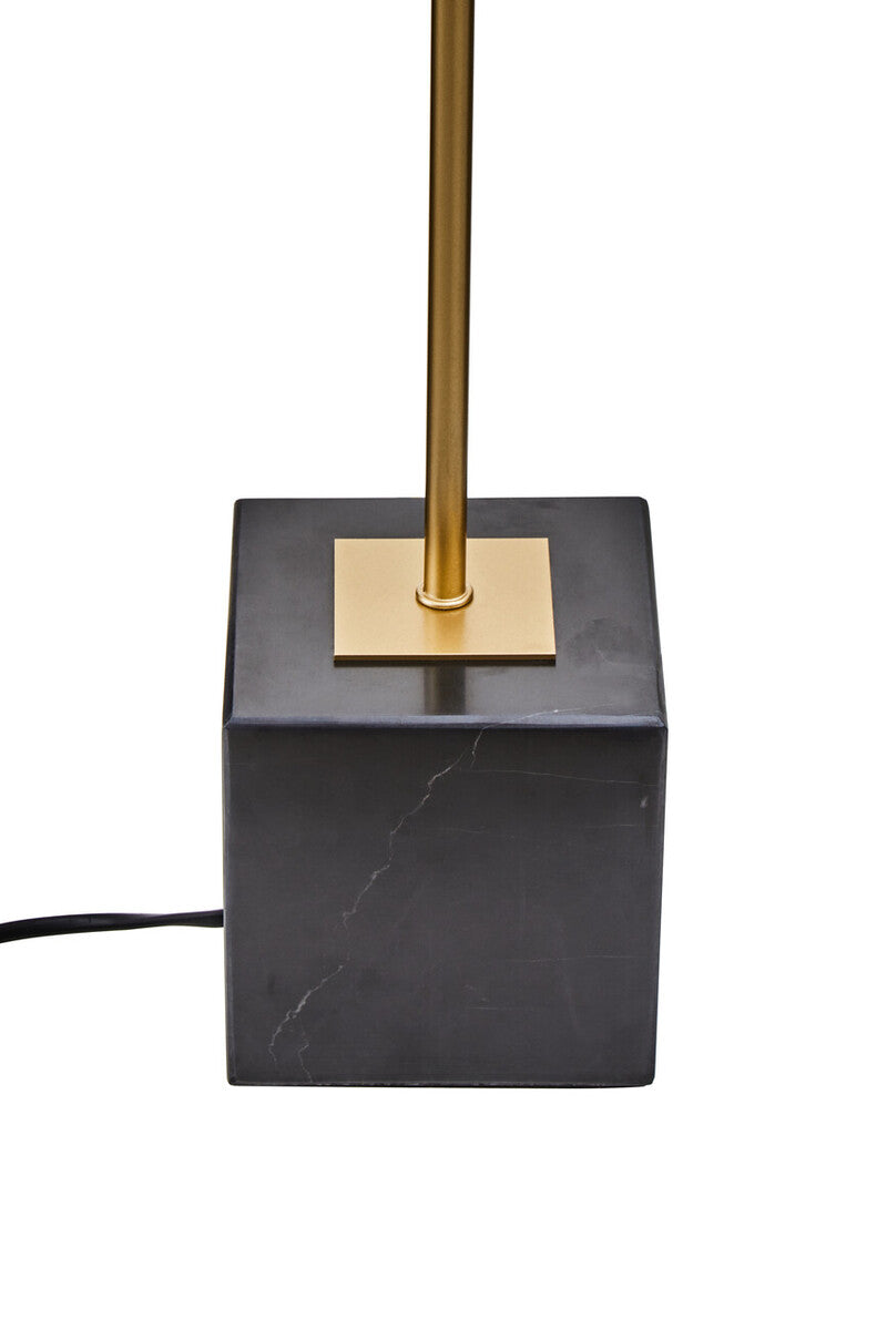 Black Table Lamp | Murdoch