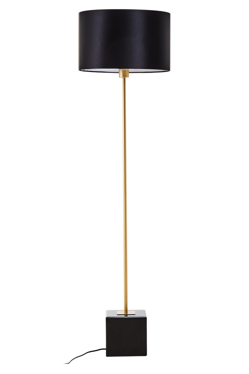 Black Floor Lamp | Murdoch