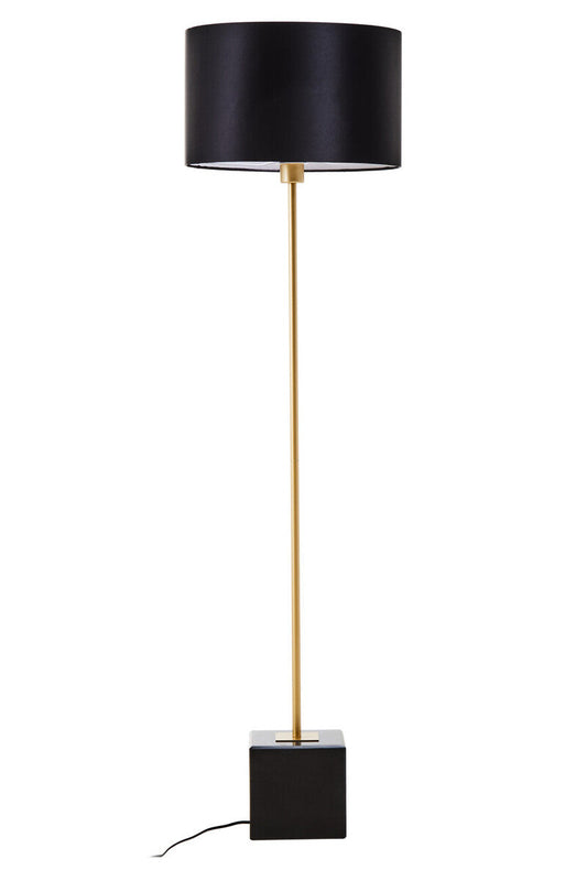 Black Floor Lamp | Murdoch