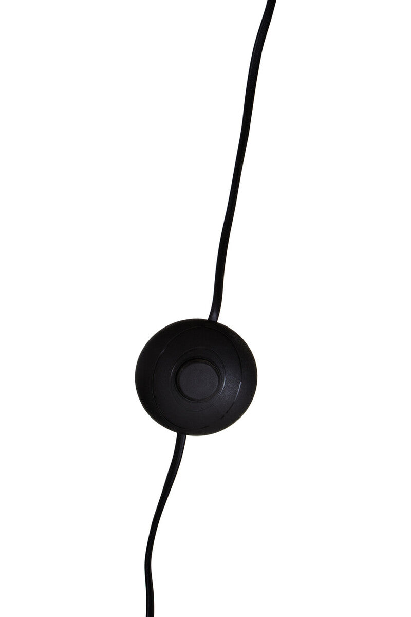 Black Floor Lamp | Murdoch